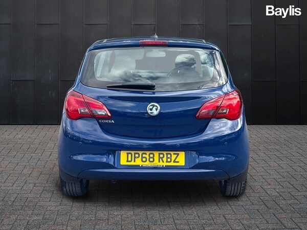 Used Vauxhall Corsa 2019 for sale - 76062276: Photo 6