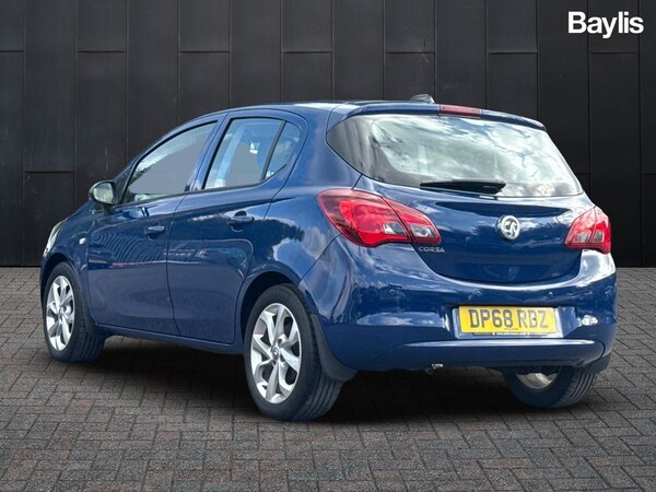 Used Vauxhall Corsa 2019 for sale - 76062276: Photo 7