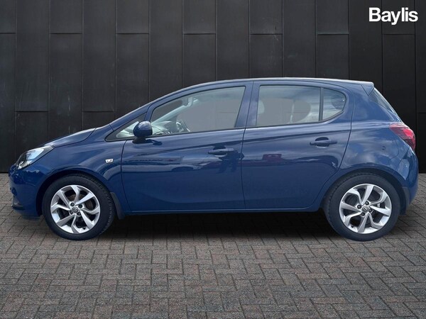 Used Vauxhall Corsa 2019 for sale - 76062276: Photo 8