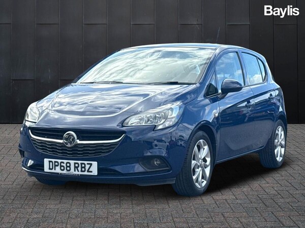 Used Vauxhall Corsa 2019 for sale - 76062276: Photo 9