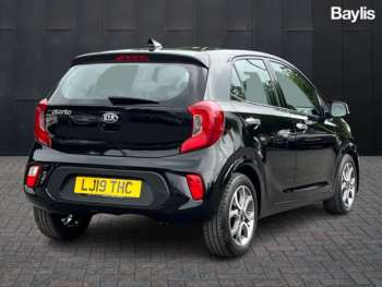 Used Kia Picanto 2019 for sale - 74892561: Photo