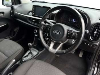 Used Kia Picanto 2019 for sale - 74892561: Photo