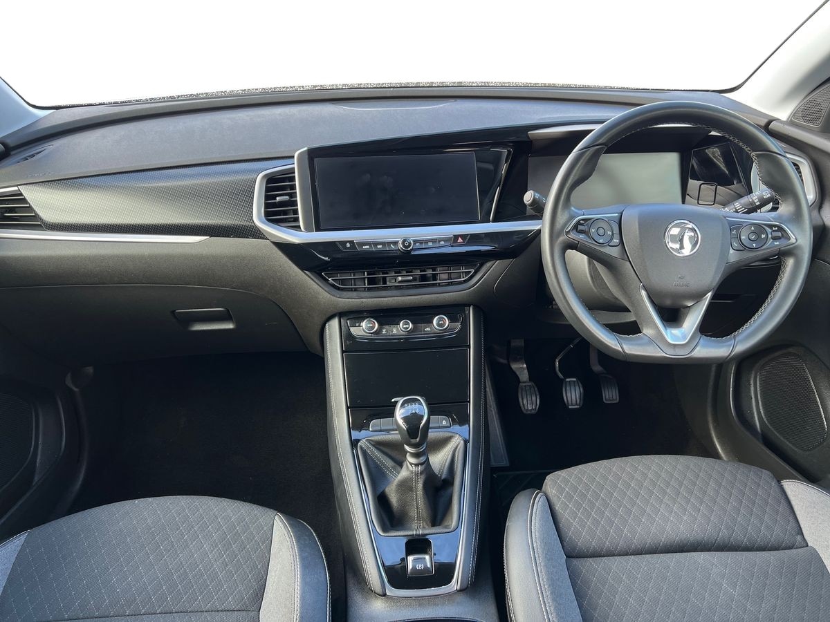 Used Vauxhall Grandland 2023 for sale - 76796580: Photo 12