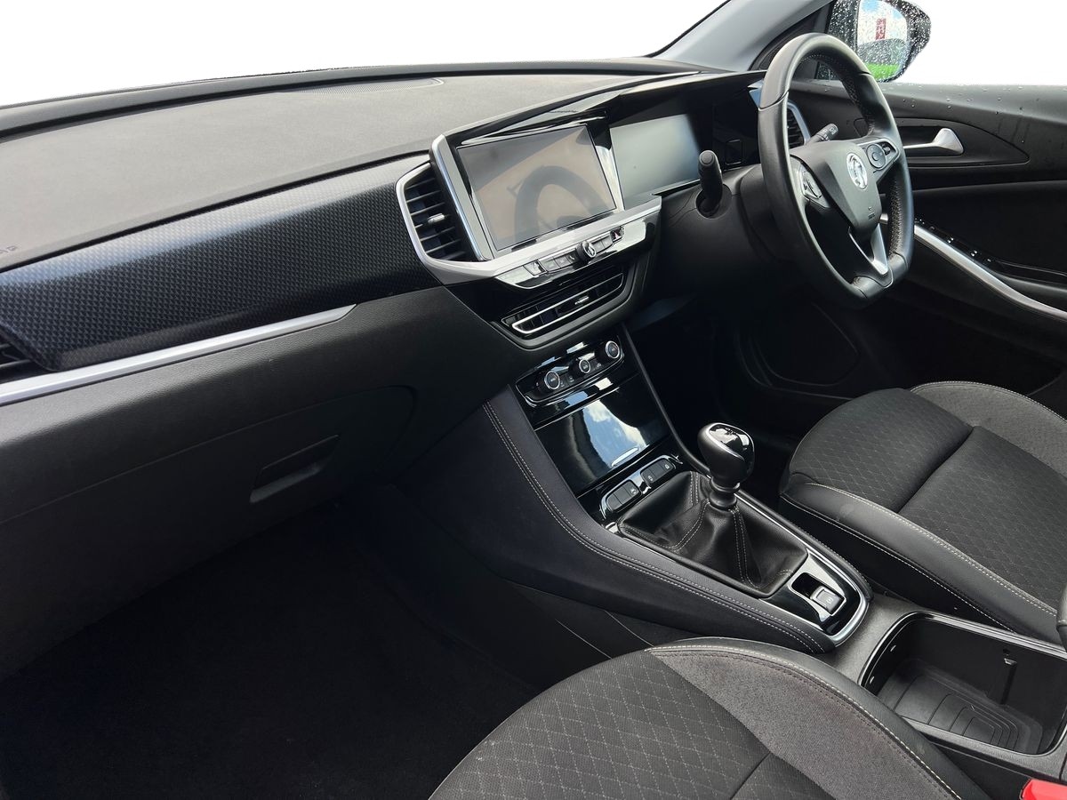 Used Vauxhall Grandland 2023 for sale - 76796580: Photo 13