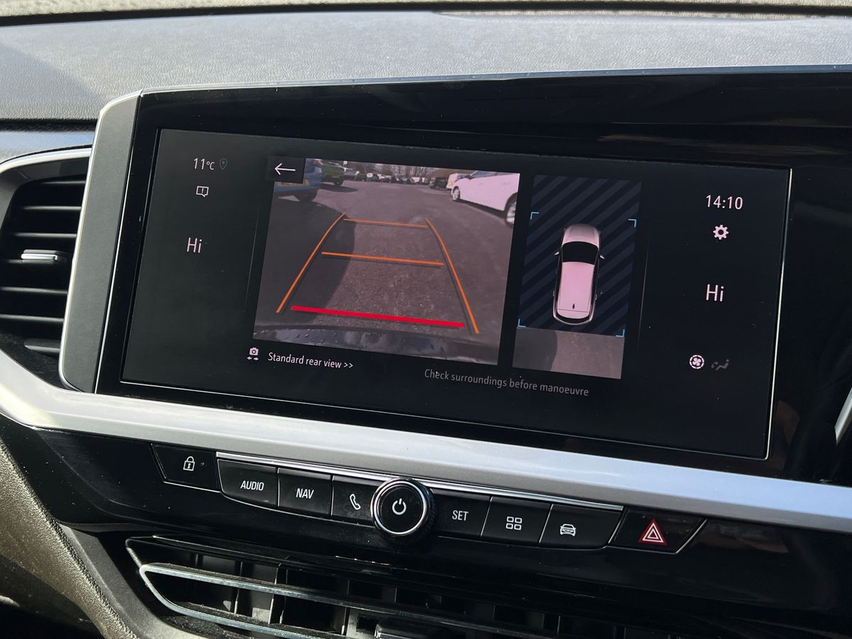 Used Vauxhall Grandland 2023 for sale - 76796580: Photo 19