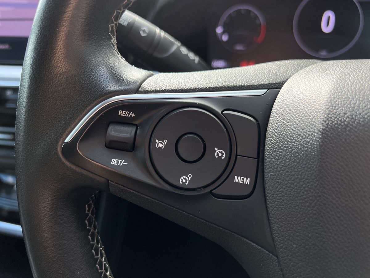 Used Vauxhall Grandland 2023 for sale - 76796580: Photo 21