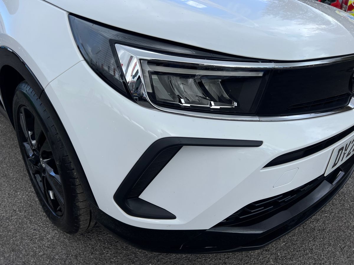 Used Vauxhall Grandland 2023 for sale - 76796580: Photo 25