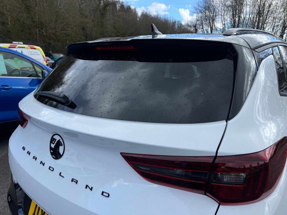 Used Vauxhall Grandland 2023 for sale - 76796580: Photo 28