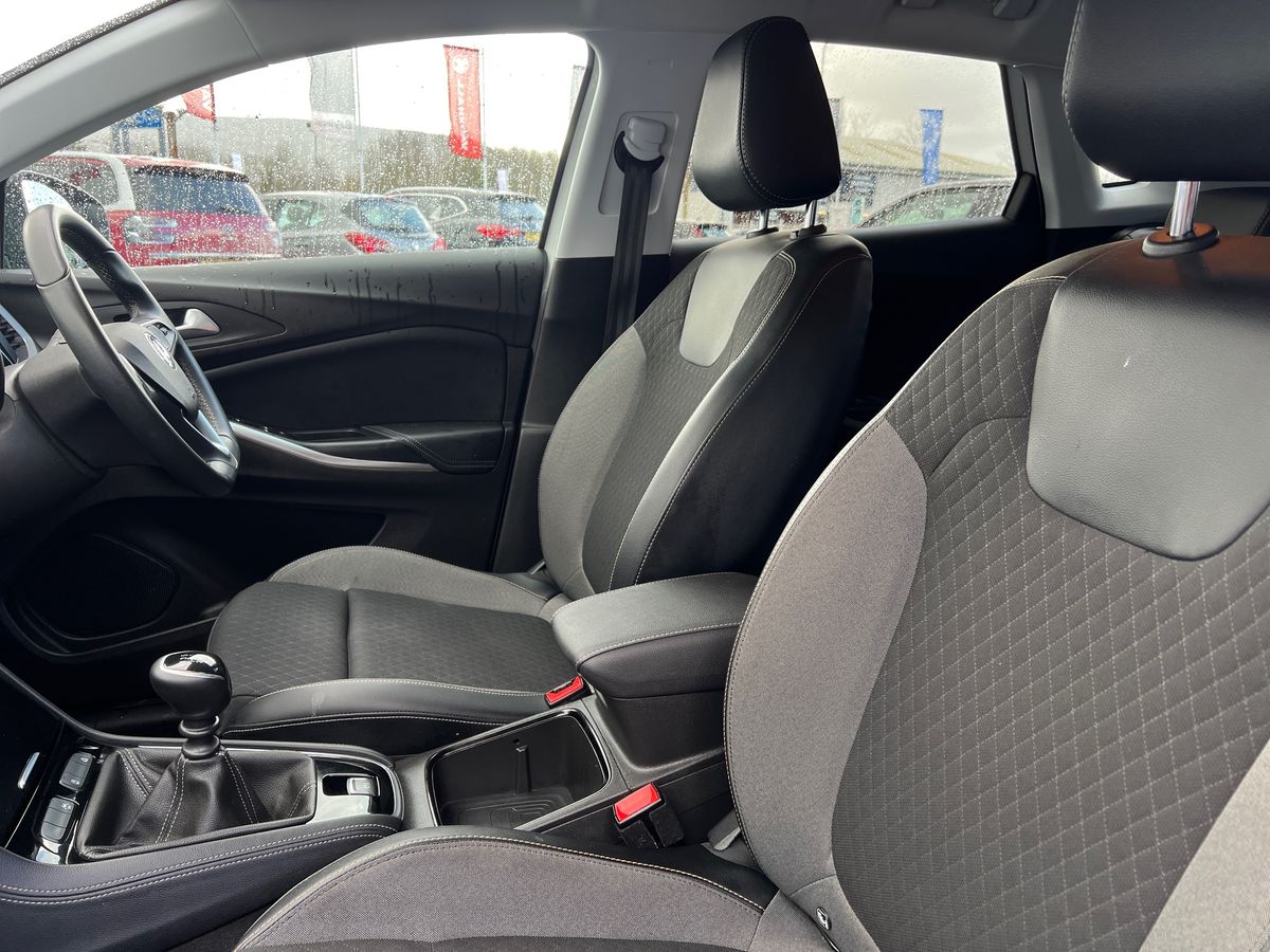 Used Vauxhall Grandland 2023 for sale - 76796580: Photo 30