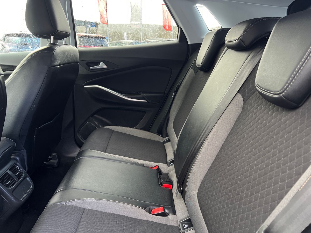 Used Vauxhall Grandland 2023 for sale - 76796580: Photo 31