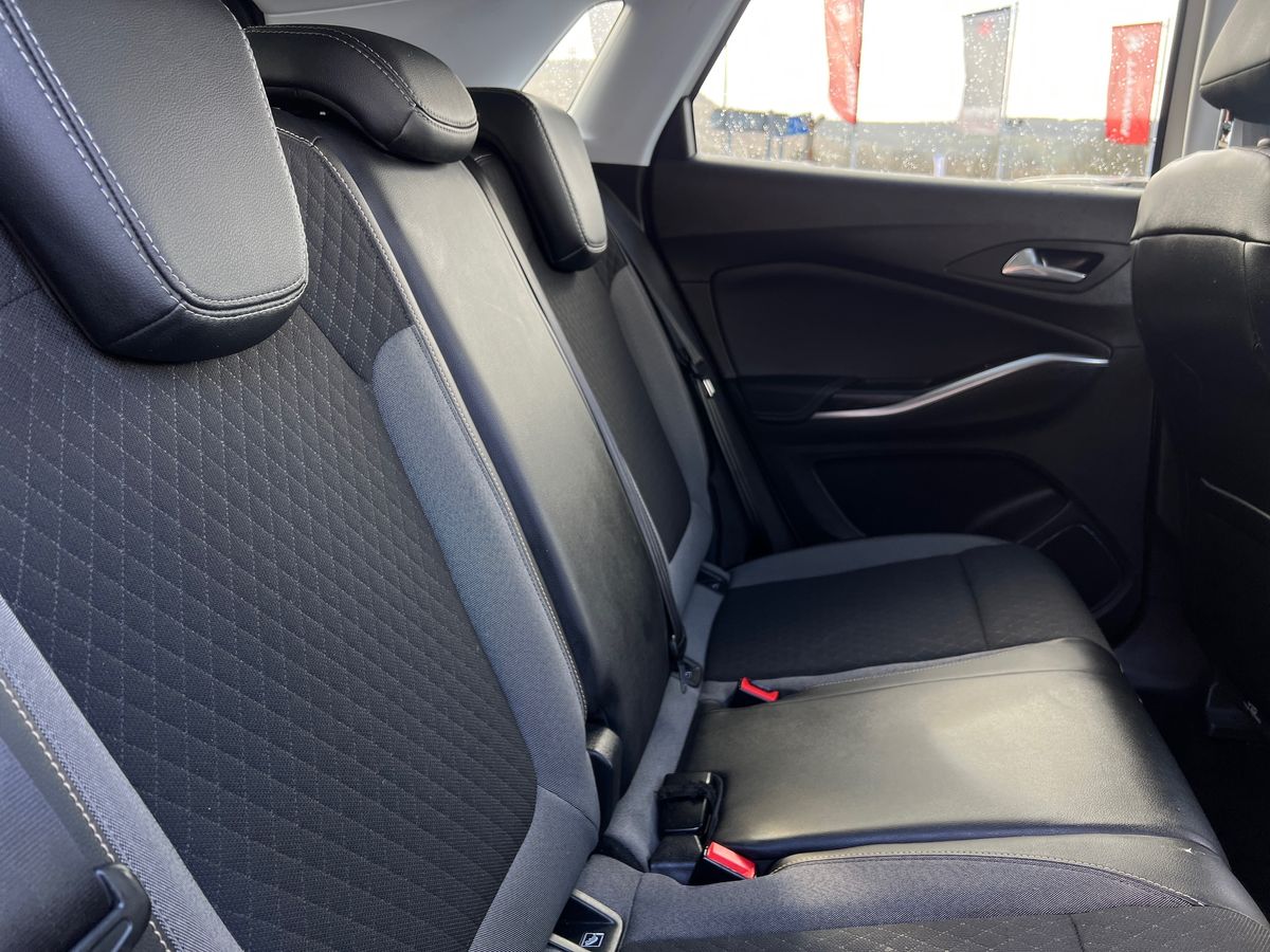 Used Vauxhall Grandland 2023 for sale - 76796580: Photo 33