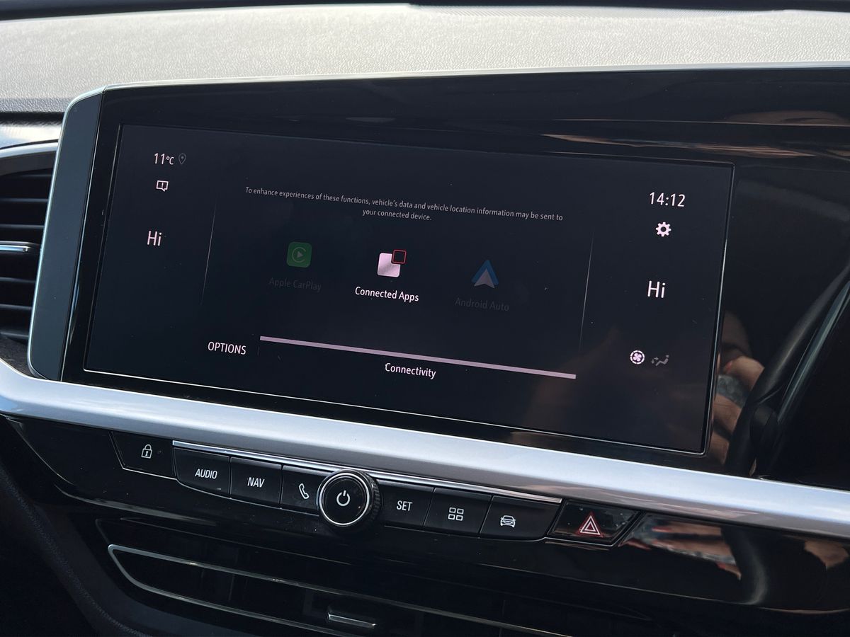 Used Vauxhall Grandland 2023 for sale - 76796580: Photo 37