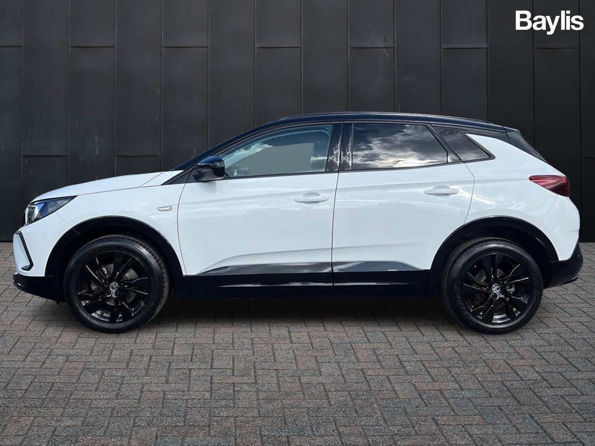 Used Vauxhall Grandland 2023 for sale - 76796580: Photo 6