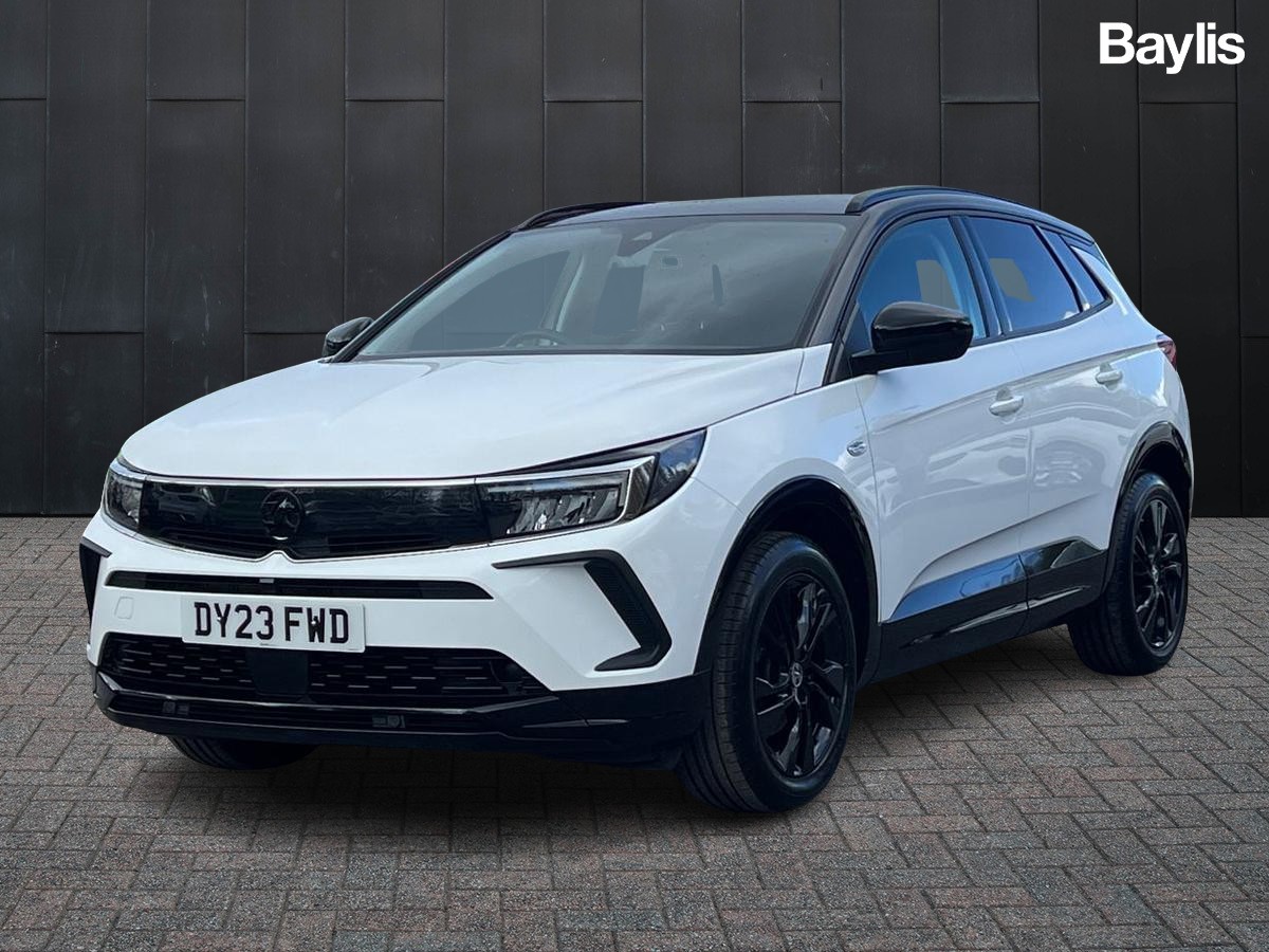 Used Vauxhall Grandland 2023 for sale - 76796580: Photo 7