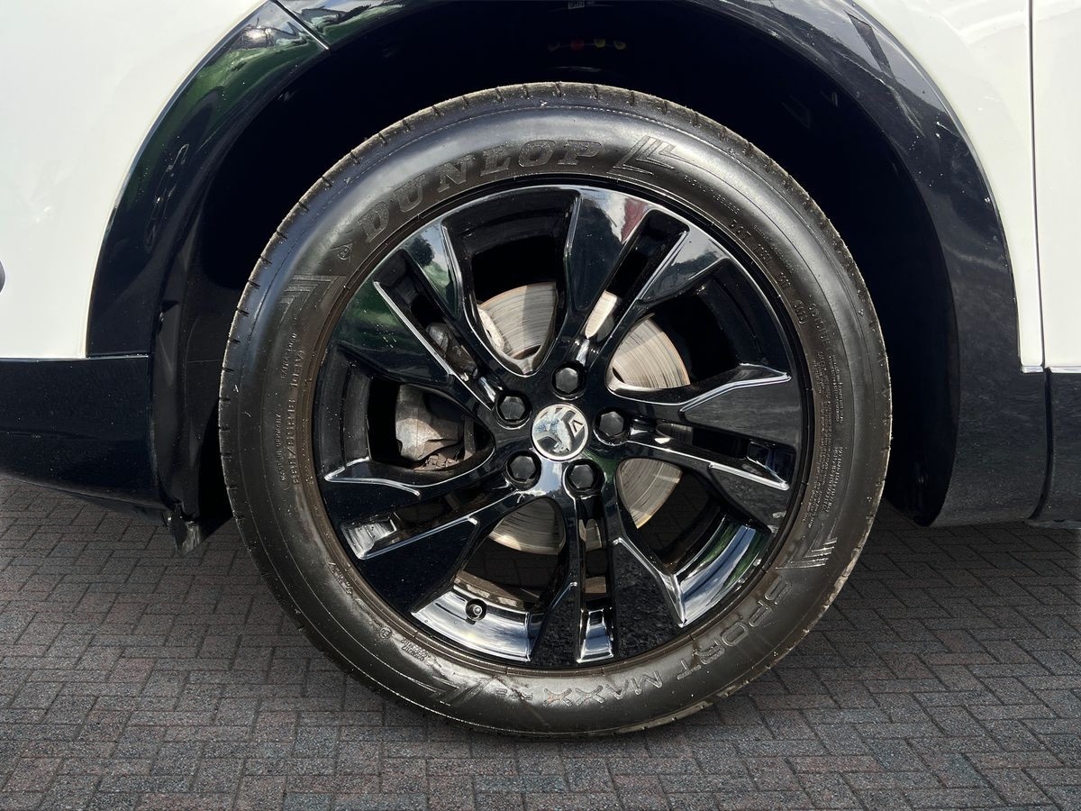 Used Vauxhall Grandland 2023 for sale - 76796580: Photo 9