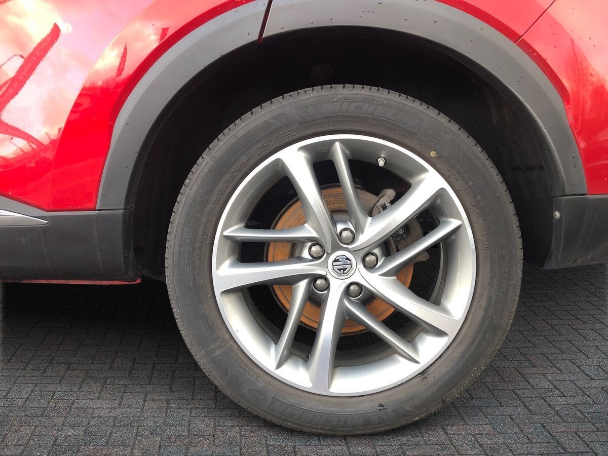 Used MG MG HS 2022 for sale - 76615076: Photo 11