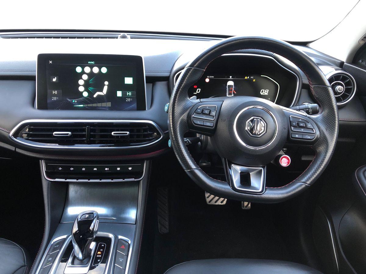 Used MG MG HS 2022 for sale - 76615076: Photo 13