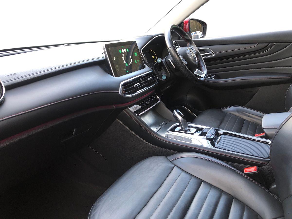 Used MG MG HS 2022 for sale - 76615076: Photo 14