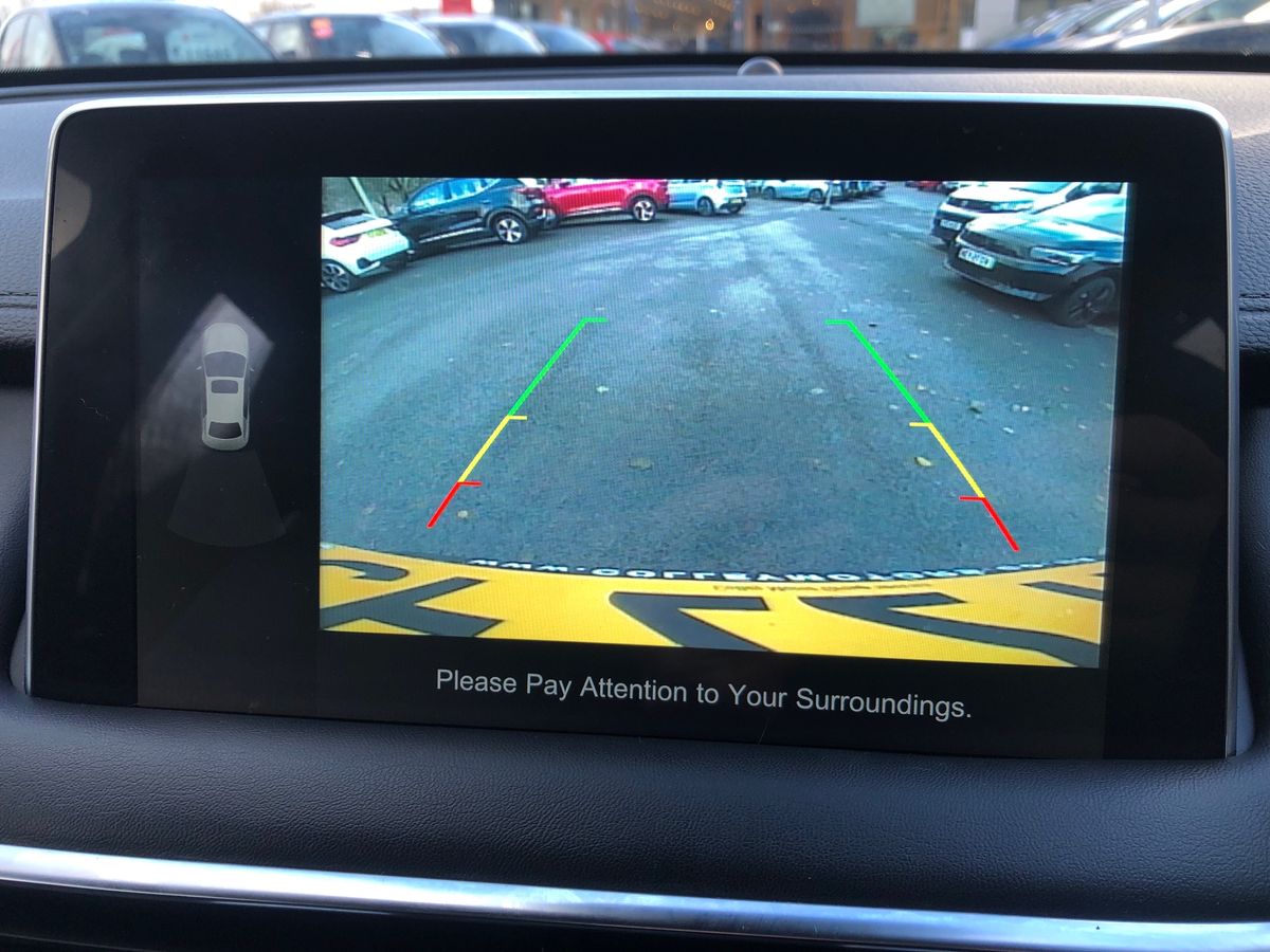 Used MG MG HS 2022 for sale - 76615076: Photo 21