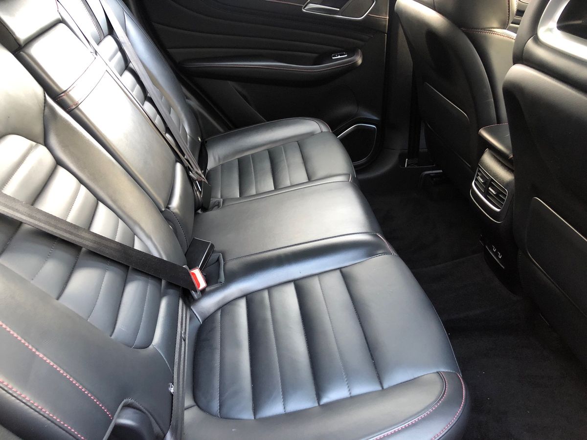 Used MG MG HS 2022 for sale - 76615076: Photo 29