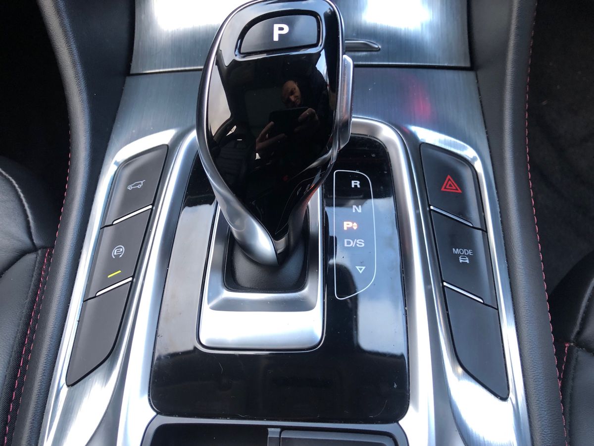 Used MG MG HS 2022 for sale - 76615076: Photo 38