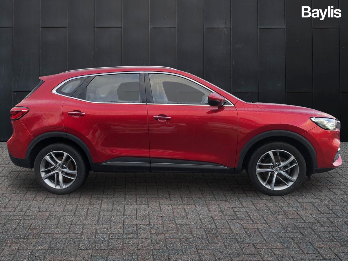 Used MG MG HS 2022 for sale - 76615076: Photo 5