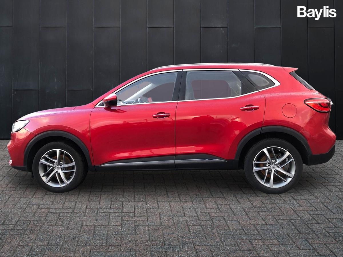 Used MG MG HS 2022 for sale - 76615076: Photo 8