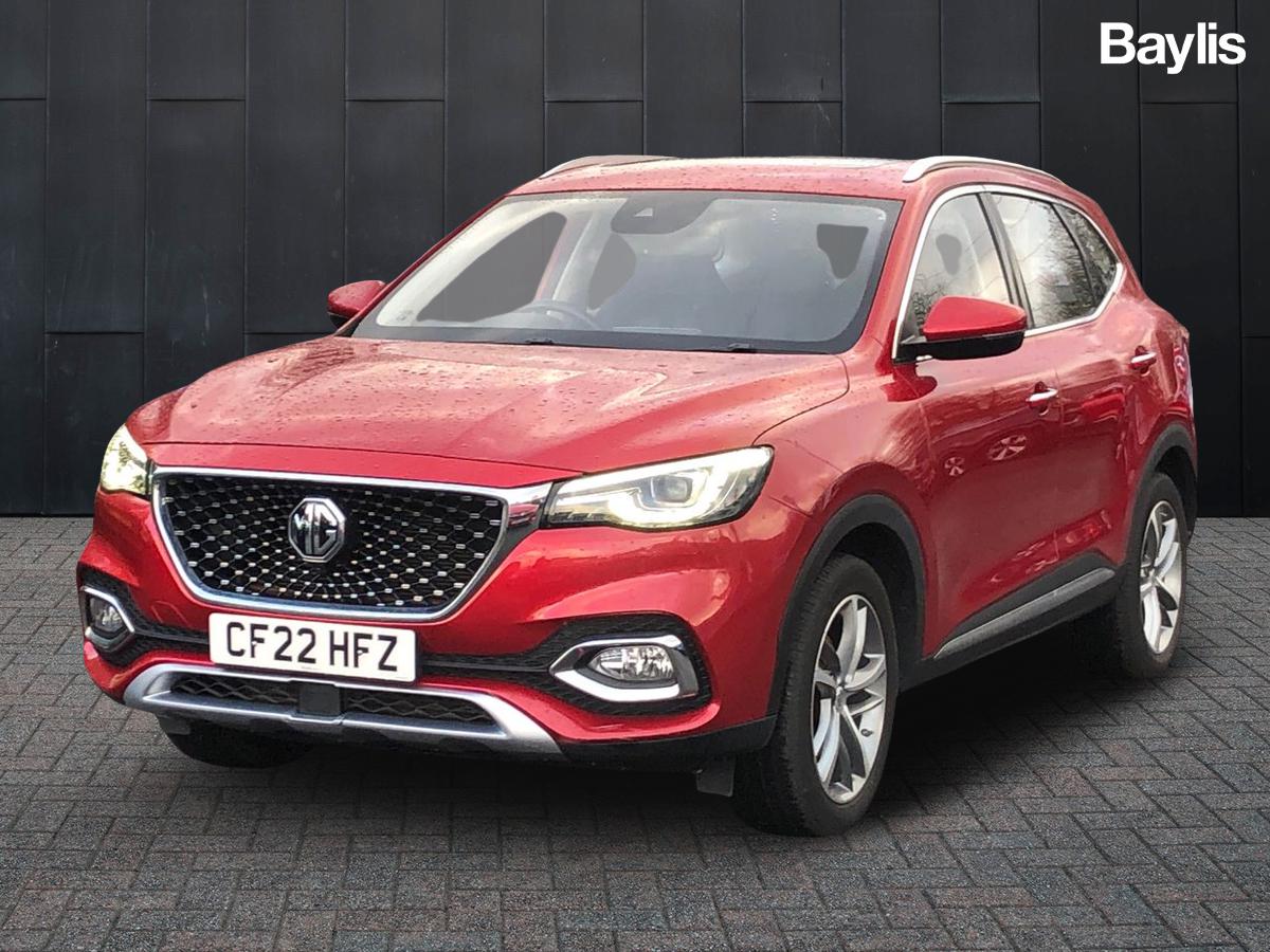 Used MG MG HS 2022 for sale - 76615076: Photo 9