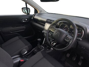 Used Citroen C3 Aircross undefined for sale - 78430932: Photo