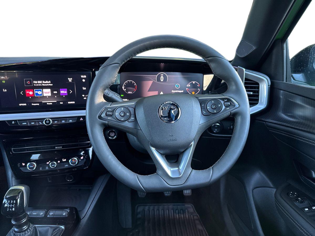 Used Vauxhall Mokka 2024 for sale - 77893959: Photo 12