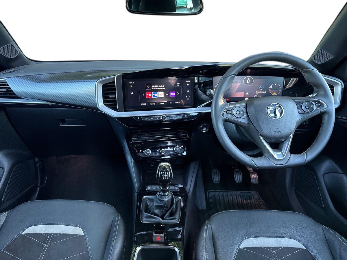 Used Vauxhall Mokka 2024 for sale - 77893959: Photo 13