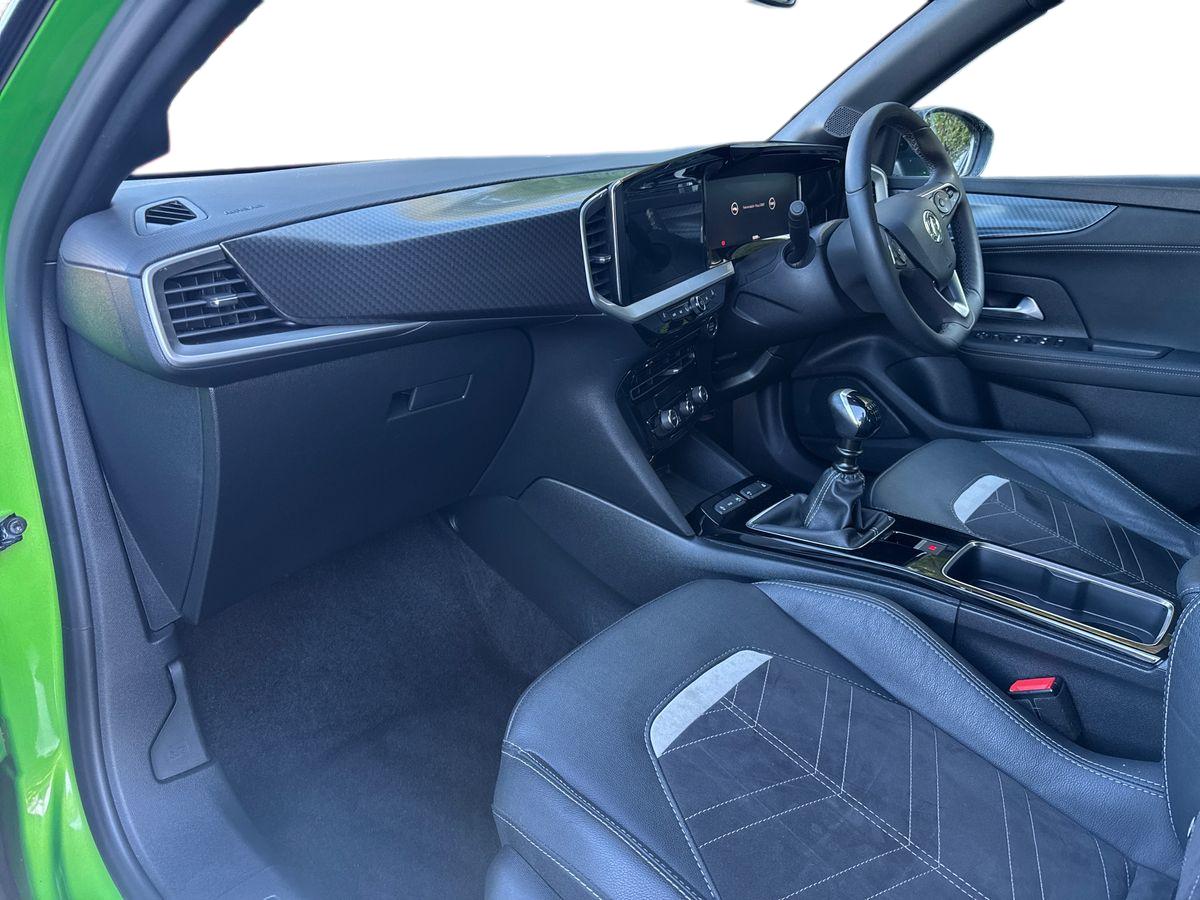 Used Vauxhall Mokka 2024 for sale - 77893959: Photo 14