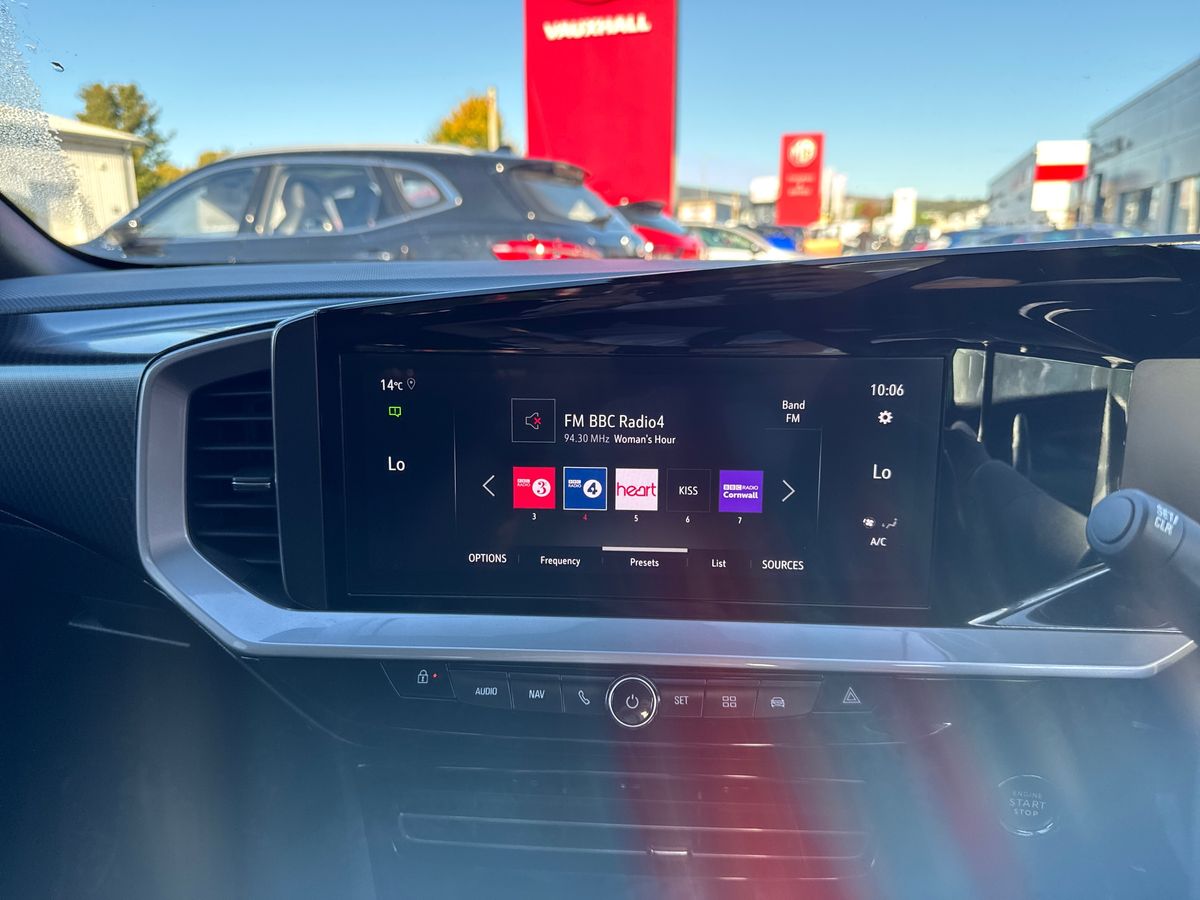 Used Vauxhall Mokka 2024 for sale - 77893959: Photo 18