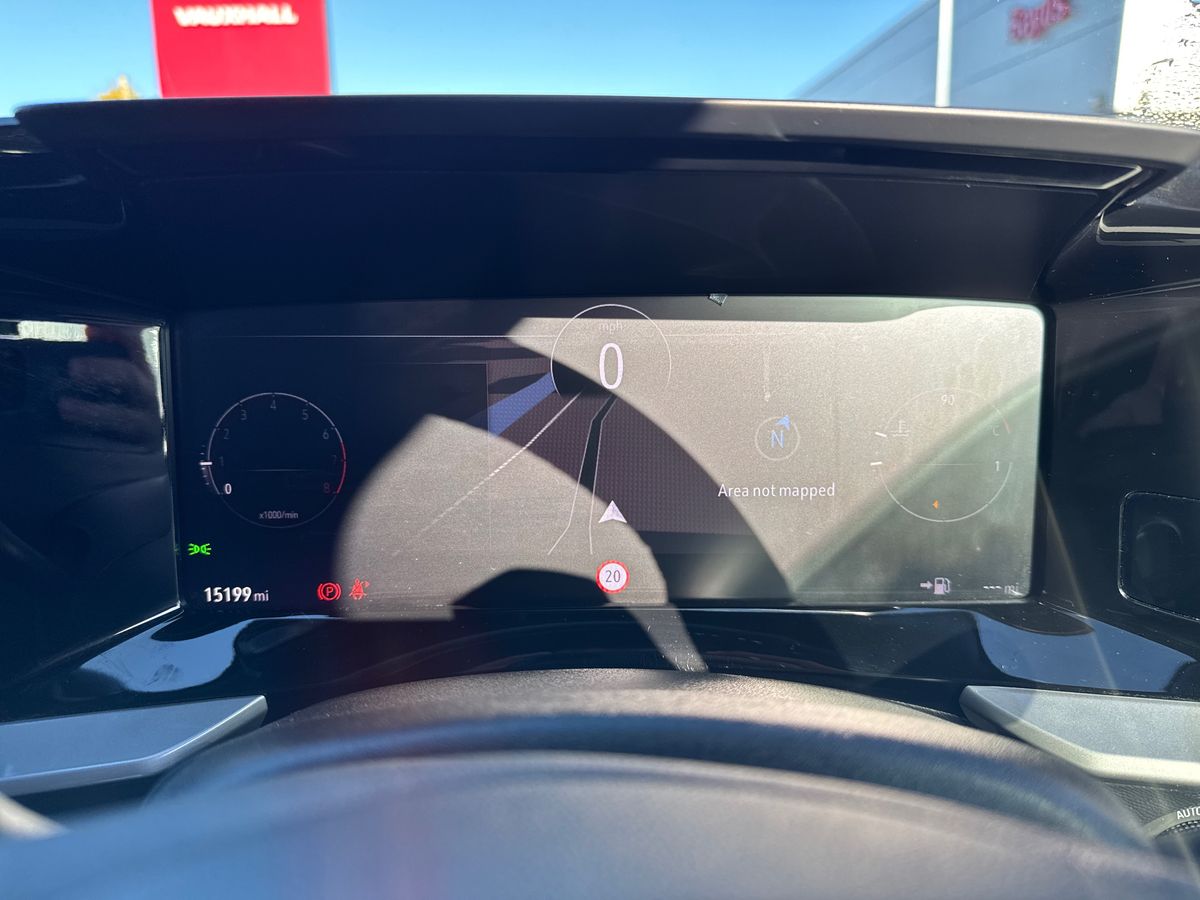 Used Vauxhall Mokka 2024 for sale - 77893959: Photo 21