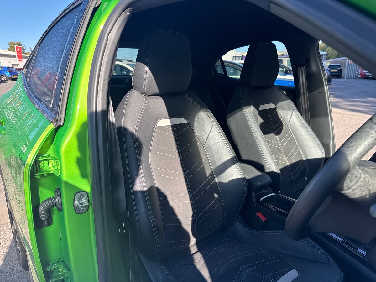 Used Vauxhall Mokka 2024 for sale - 77893959: Photo 28