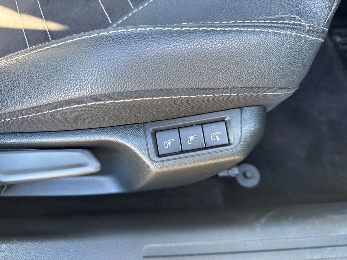 Used Vauxhall Mokka 2024 for sale - 77893959: Photo 29