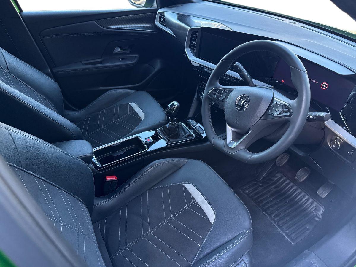 Used Vauxhall Mokka 2024 for sale - 77893959: Photo 3