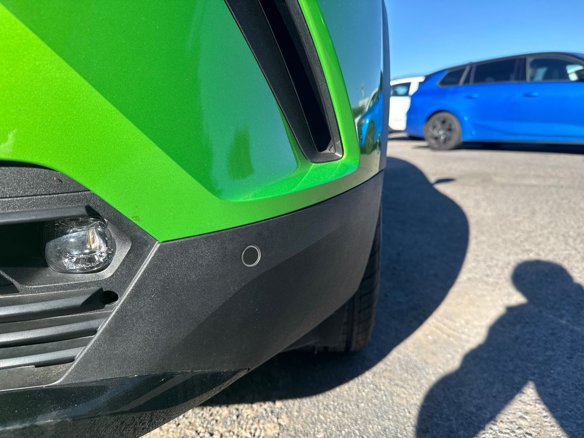 Used Vauxhall Mokka 2024 for sale - 77893959: Photo 31