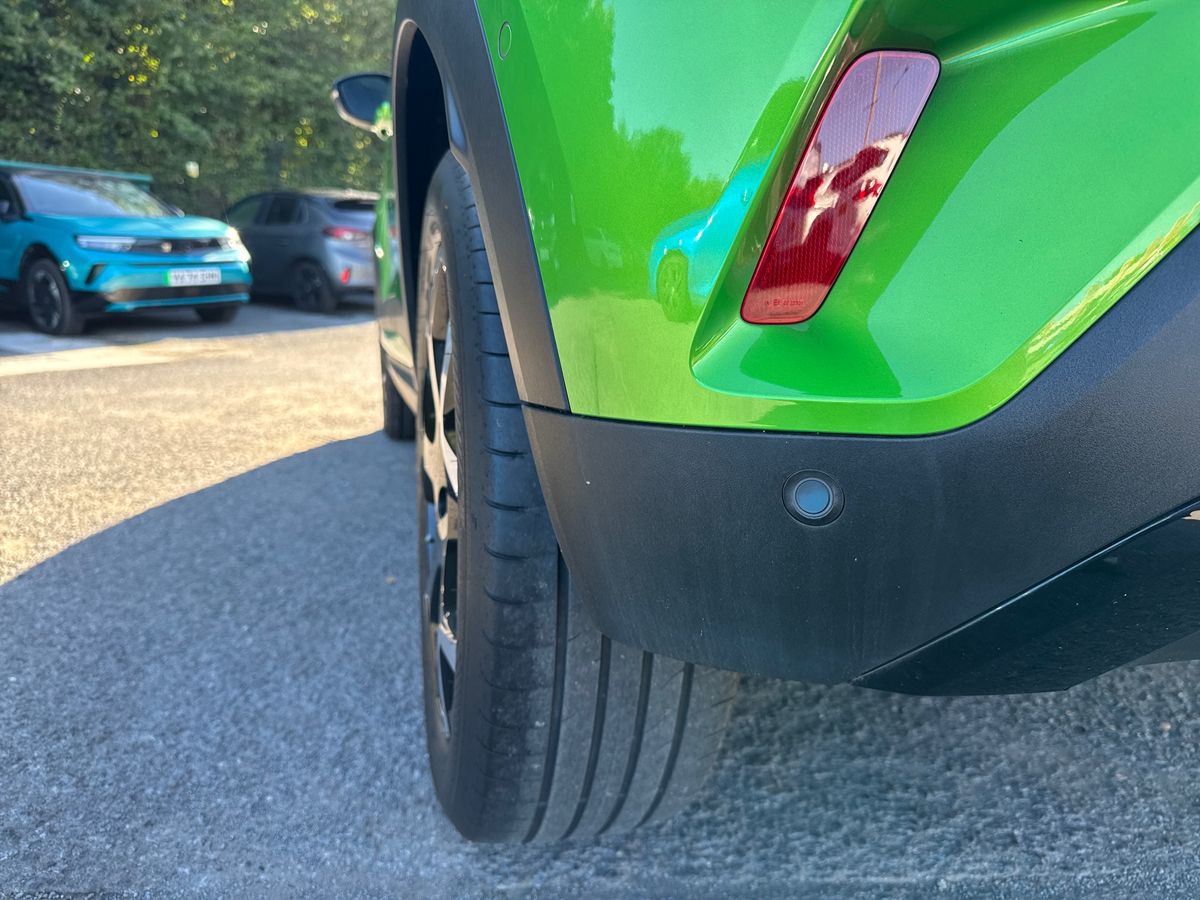 Used Vauxhall Mokka 2024 for sale - 77893959: Photo 36