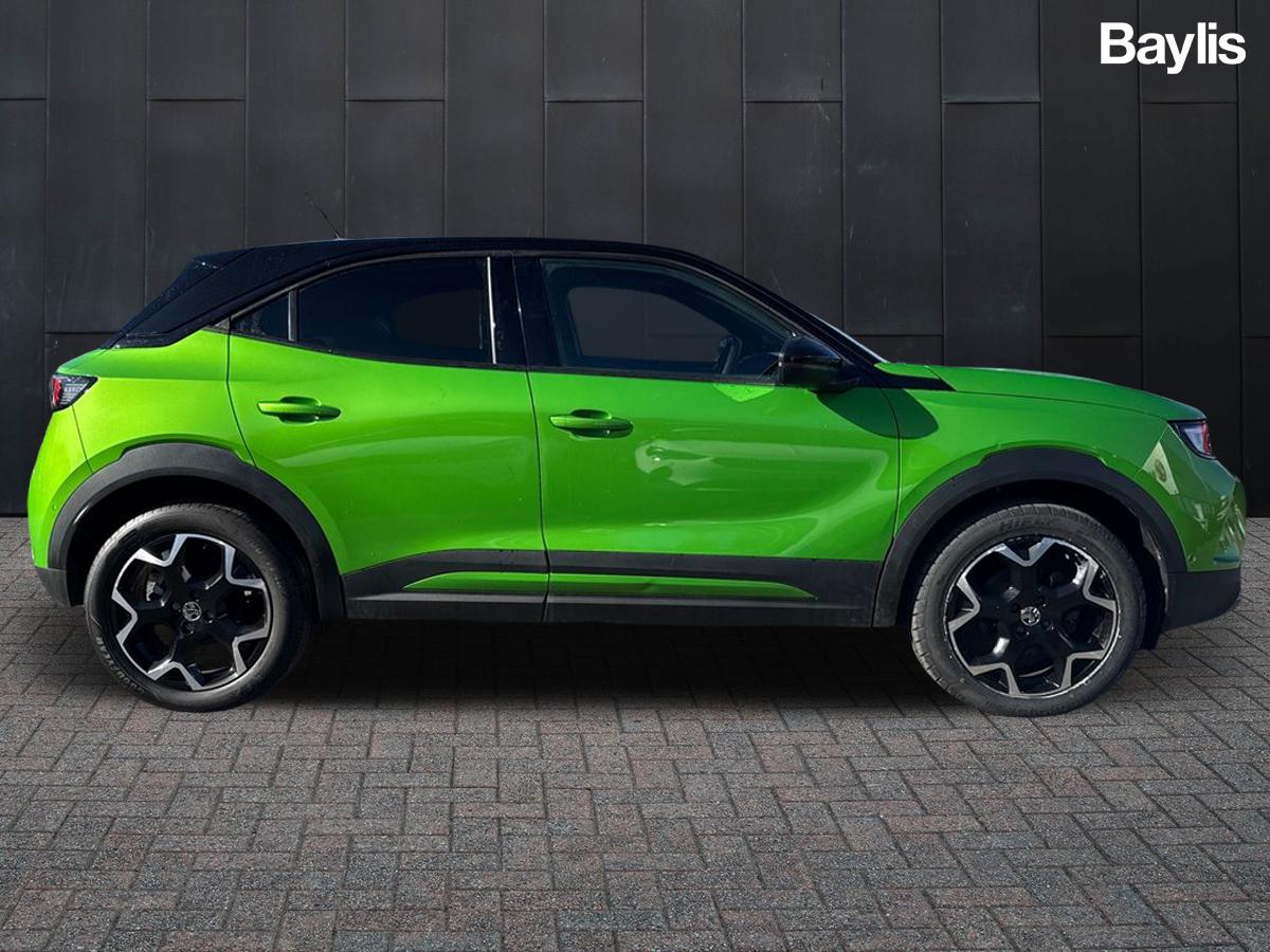 Used Vauxhall Mokka 2024 for sale - 77893959: Photo 5