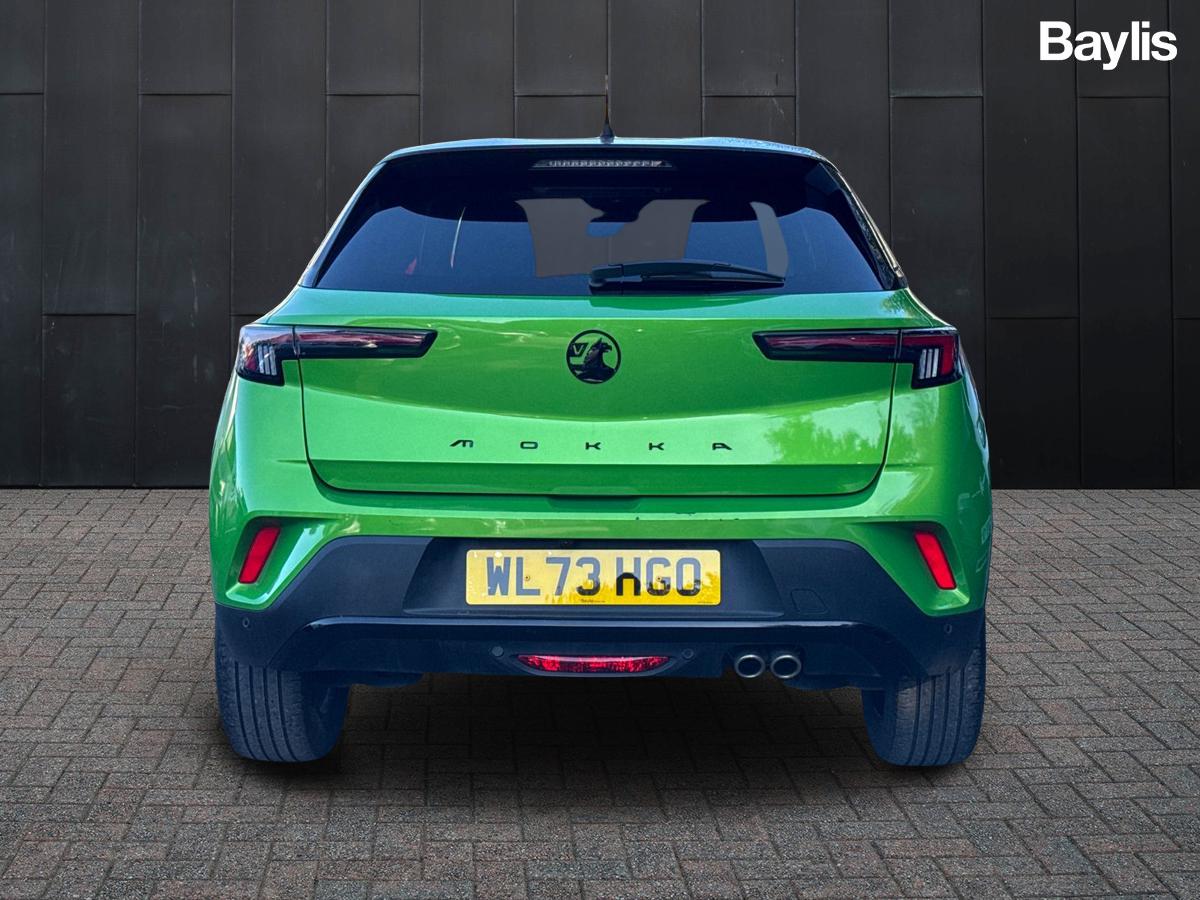 Used Vauxhall Mokka 2024 for sale - 77893959: Photo 6