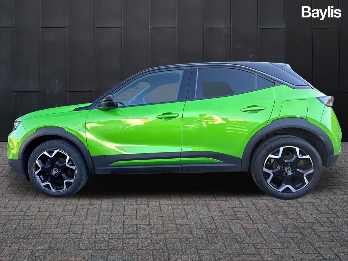 Used Vauxhall Mokka 2024 for sale - 77893959: Photo 8