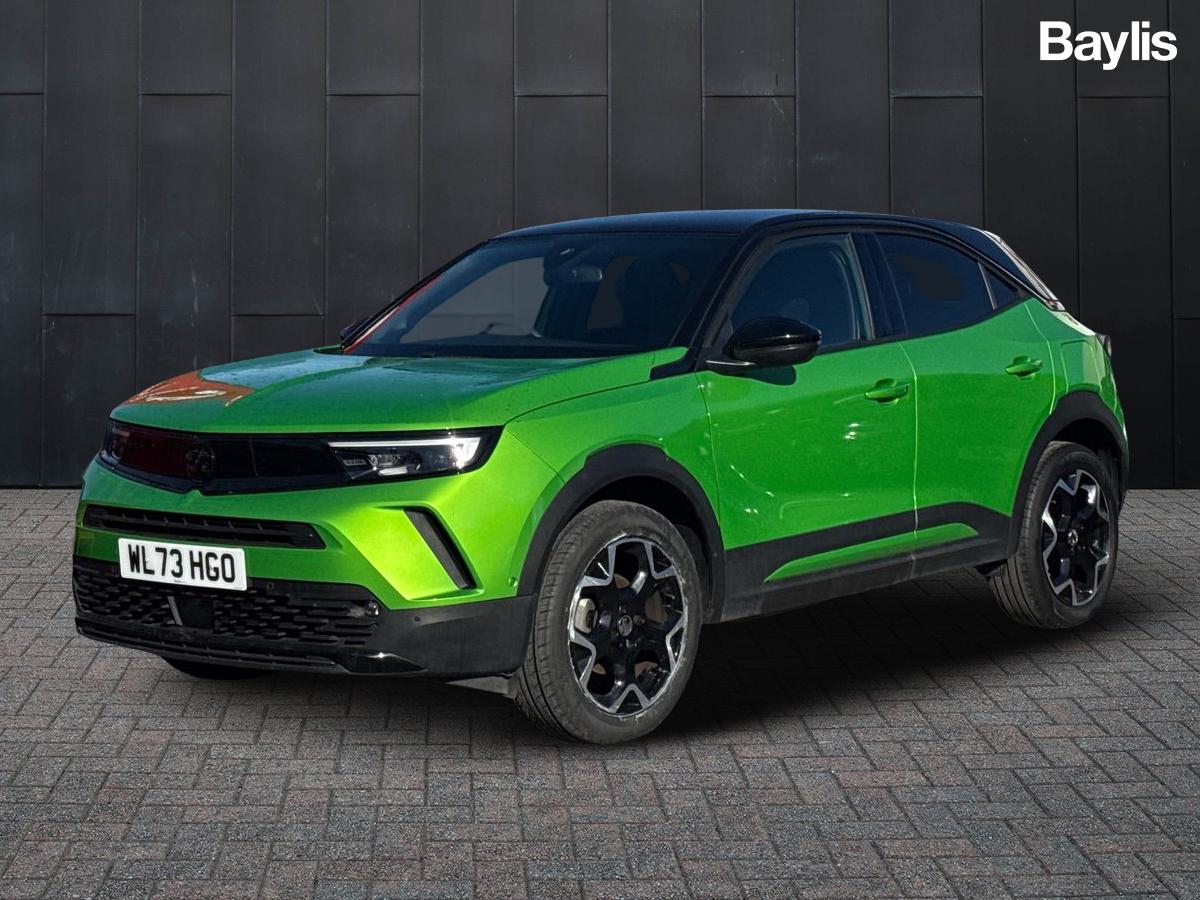 Used Vauxhall Mokka 2024 for sale - 77893959: Photo 9