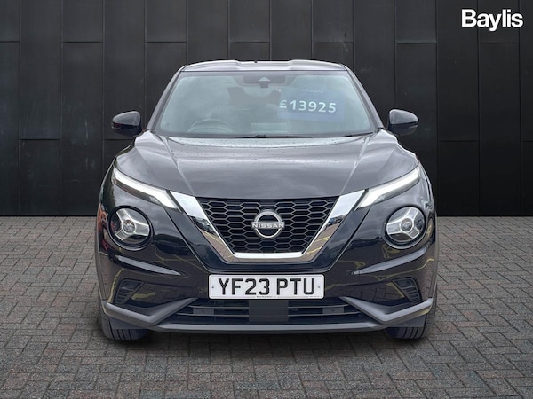 Used Nissan Juke 2023 for sale - 76183838: Photo 10