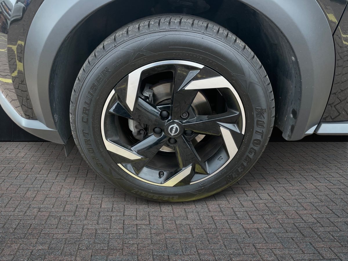 Used Nissan Juke 2023 for sale - 76183838: Photo 11