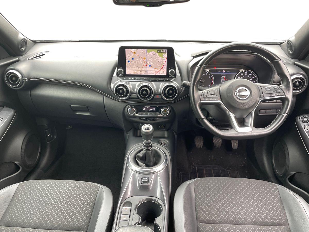 Used Nissan Juke 2023 for sale - 76183838: Photo 13