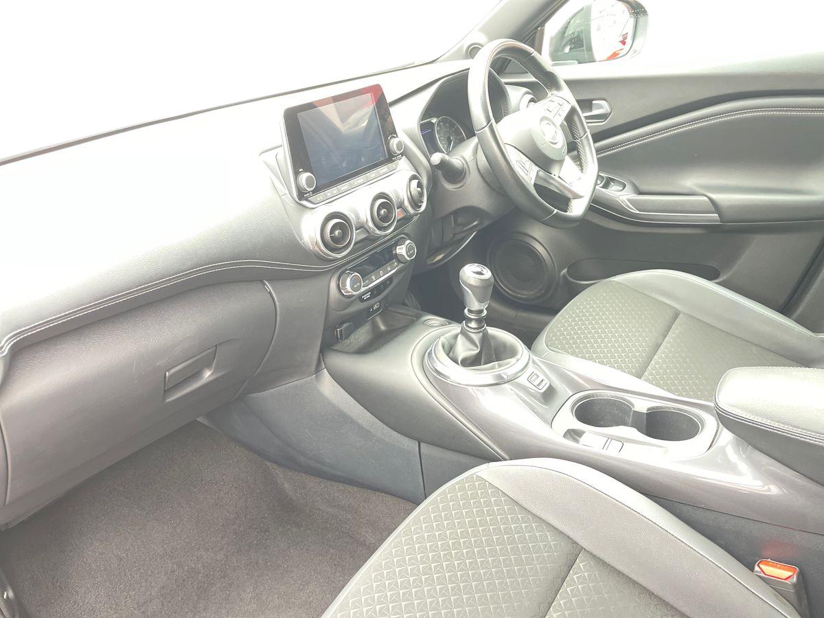 Used Nissan Juke 2023 for sale - 76183838: Photo 14