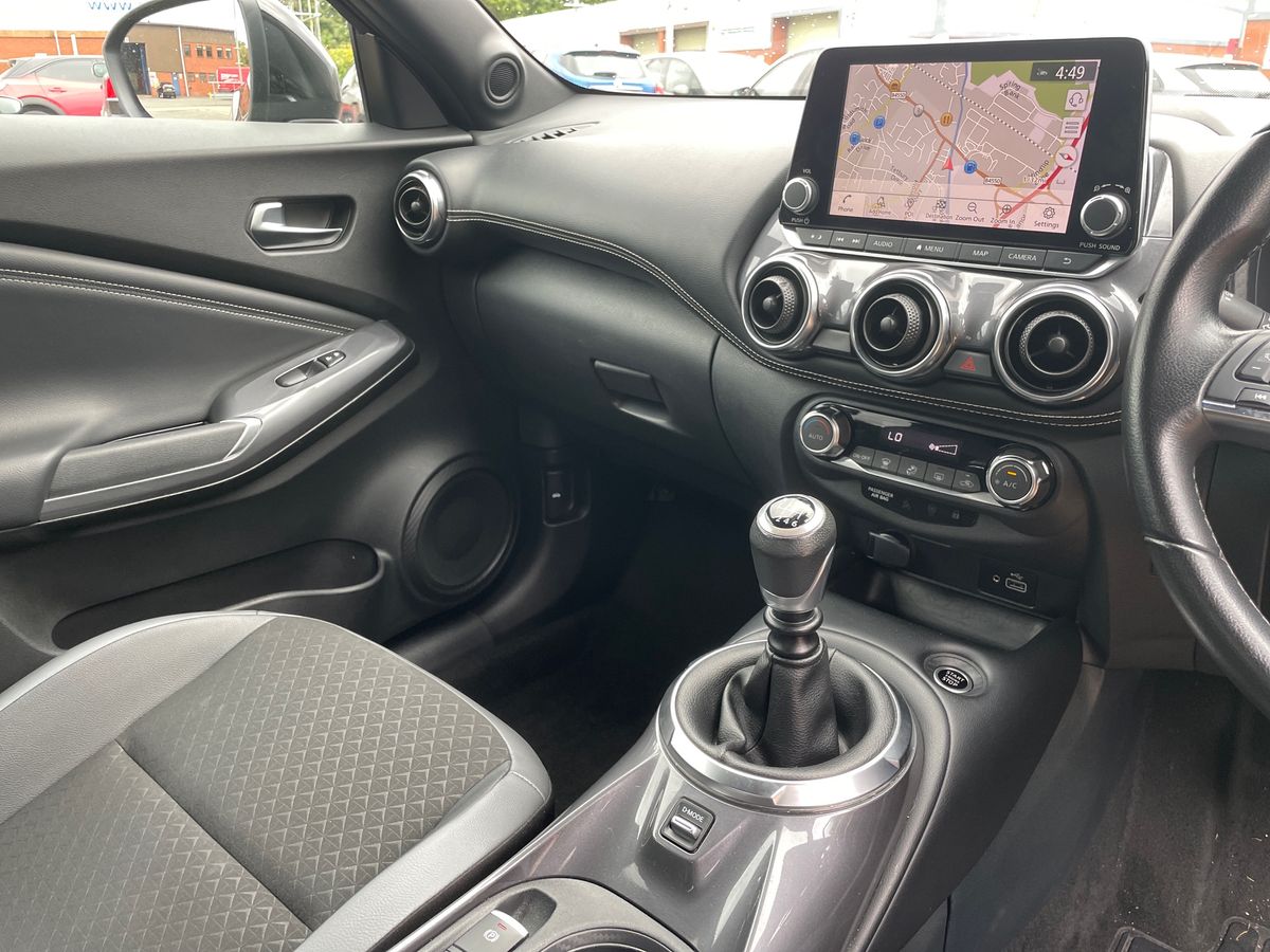 Used Nissan Juke 2023 for sale - 76183838: Photo 15