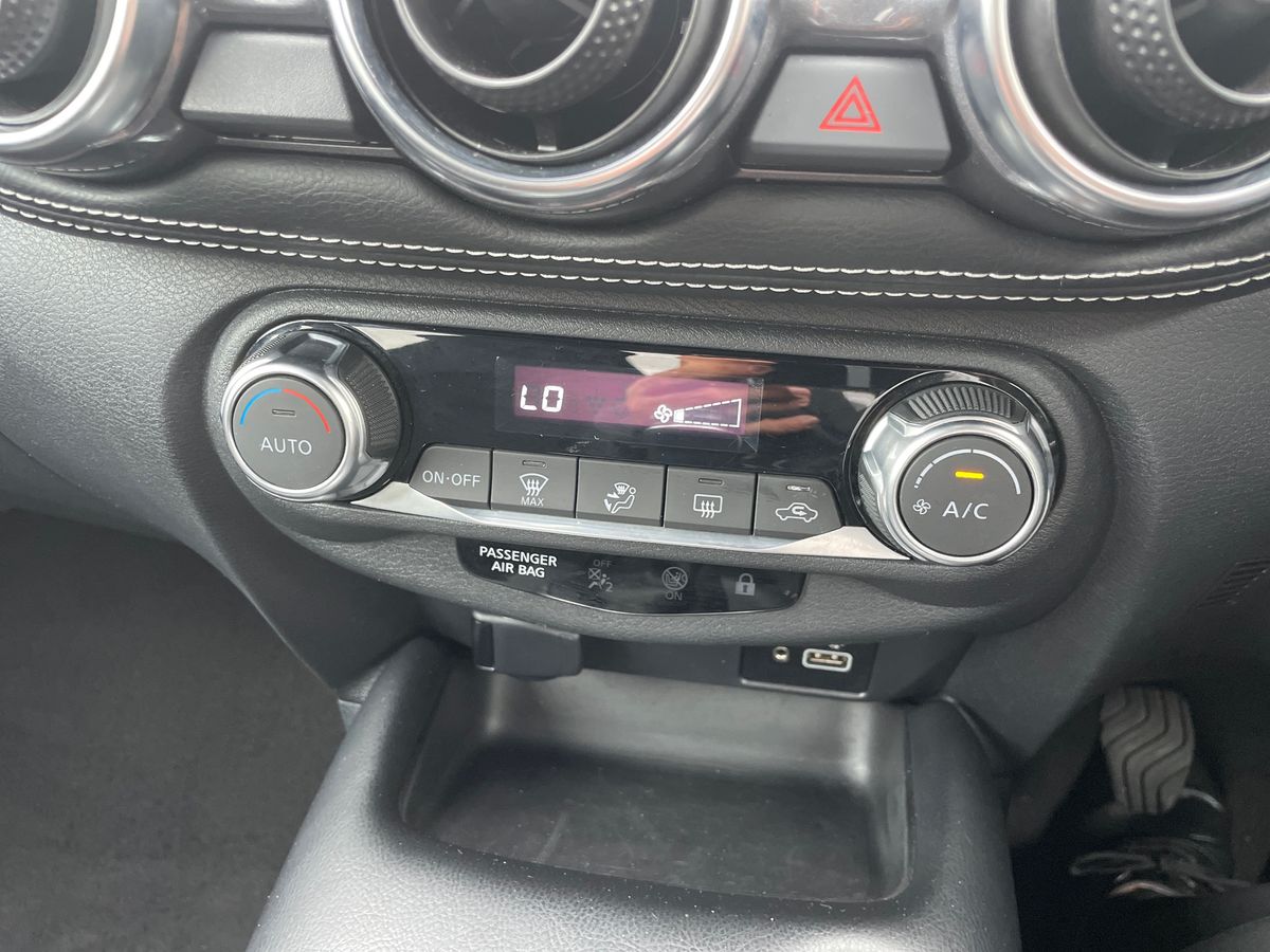 Used Nissan Juke 2023 for sale - 76183838: Photo 16