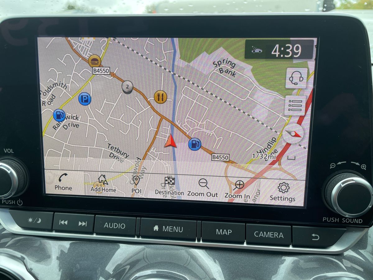 Used Nissan Juke 2023 for sale - 76183838: Photo 19